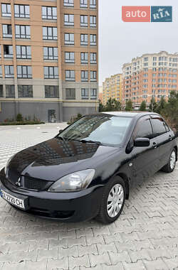 Седан Mitsubishi Lancer 2008 в Києві