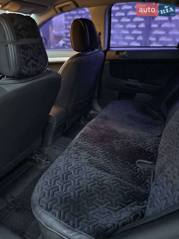 Седан Mitsubishi Lancer 2007 в Києві