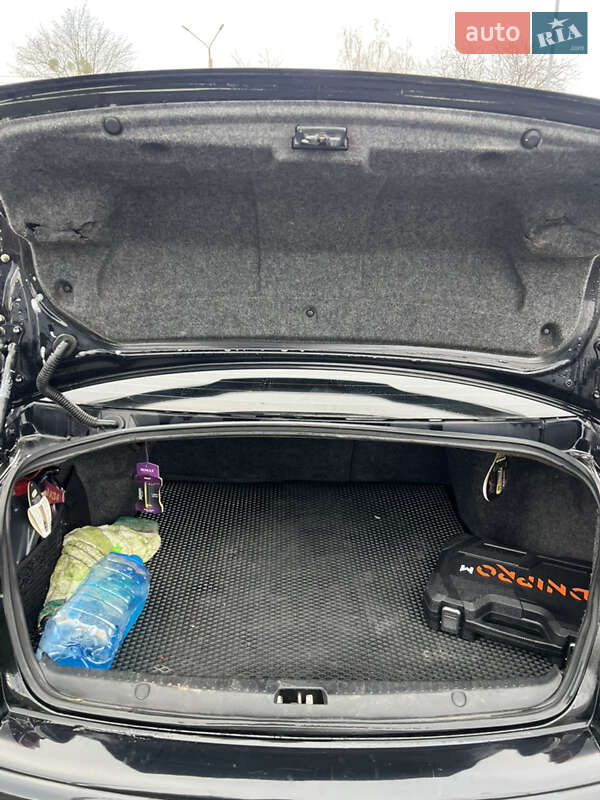 Седан Mitsubishi Lancer 2007 в Вінниці фото 13 Седан Mitsubishi Lancer 2007 в Вінниці