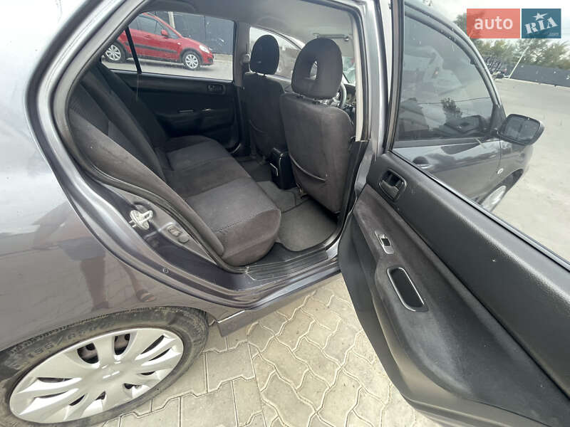Седан Mitsubishi Lancer 2006 в Миколаєві фото 12 Седан Mitsubishi Lancer 2006 в Миколаєві