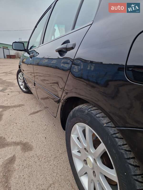 Седан Mitsubishi Lancer 2007 в Черкасах фото 6 Седан Mitsubishi Lancer 2007 в Черкасах
