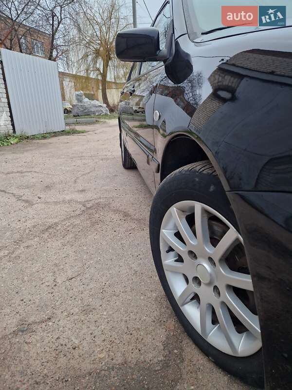 Седан Mitsubishi Lancer 2007 в Черкасах фото 5 Седан Mitsubishi Lancer 2007 в Черкасах