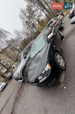 Седан Mitsubishi Lancer 2008 в Днепре