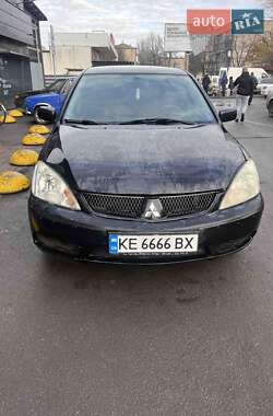 Седан Mitsubishi Lancer 2006 в Першотравенську