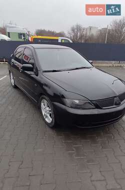 Седан Mitsubishi Lancer 2007 в Хмельницькому