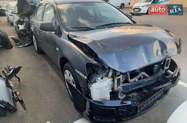 Седан Mitsubishi Lancer 2008 в Киеве