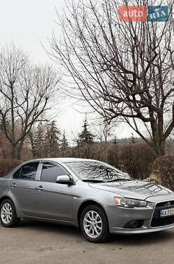Седан Mitsubishi Lancer 2012 в Обухові