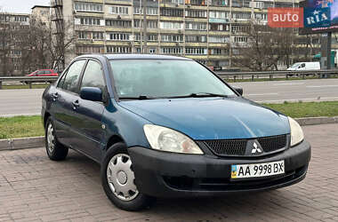 Седан Mitsubishi Lancer 2006 в Києві