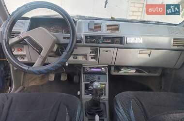 Універсал Mitsubishi Lancer 1986 в Харкові