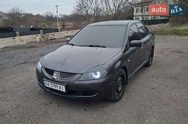 Седан Mitsubishi Lancer 2005 в Первомайске