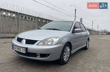 Седан Mitsubishi Lancer 2007 в Киеве