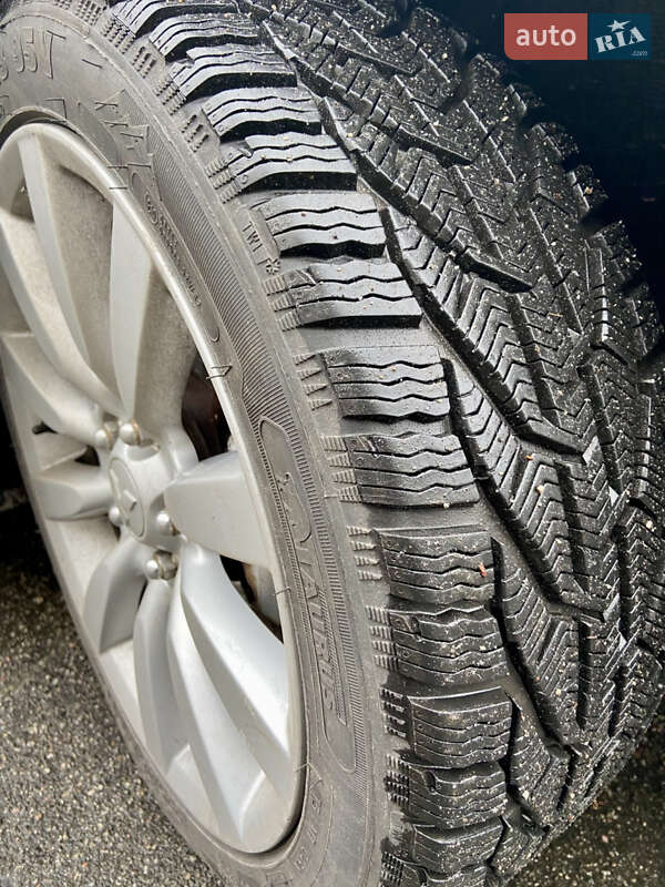 Седан Mitsubishi Lancer 2007 в Киеве фото 23 Седан Mitsubishi Lancer 2007 в Киеве