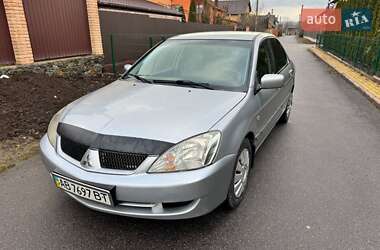 Седан Mitsubishi Lancer 2006 в Вінниці