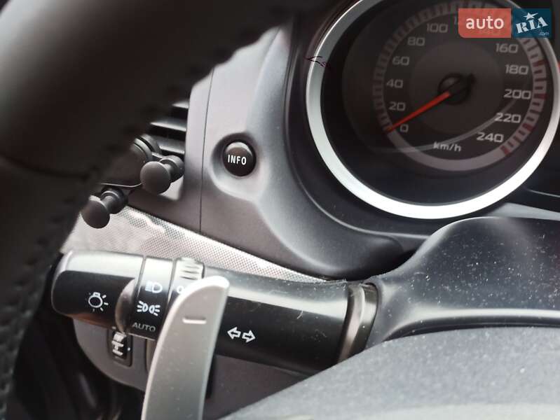 Седан Mitsubishi Lancer 2007 в Николаеве фото 19 Седан Mitsubishi Lancer 2007 в Николаеве