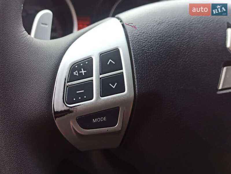 Седан Mitsubishi Lancer 2007 в Николаеве фото 20 Седан Mitsubishi Lancer 2007 в Николаеве