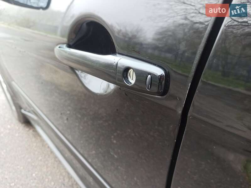 Седан Mitsubishi Lancer 2007 в Николаеве фото 31 Седан Mitsubishi Lancer 2007 в Николаеве