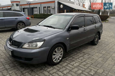 Універсал Mitsubishi Lancer 2005 в Кам'янському