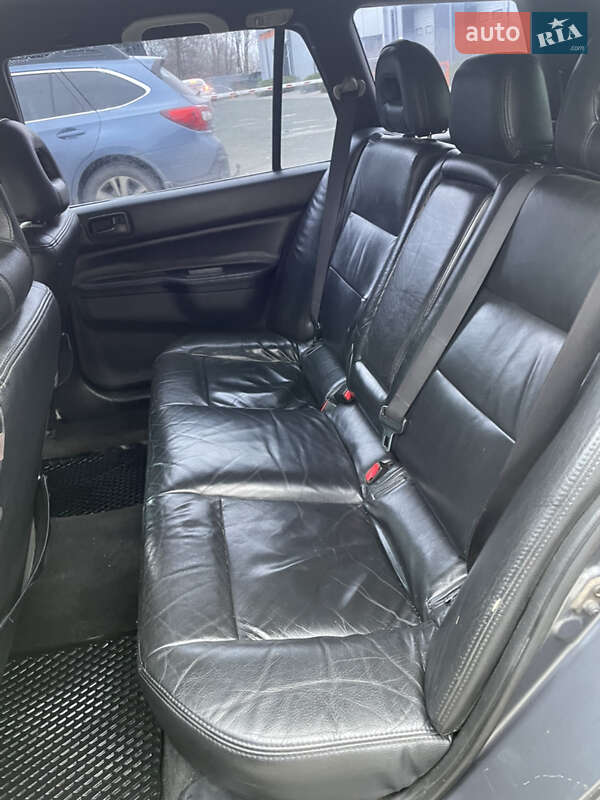 Універсал Mitsubishi Lancer 2005 в Кам'янському