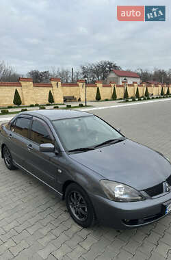 Седан Mitsubishi Lancer 2007 в Измаиле