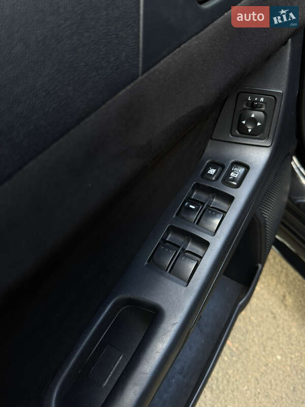 Седан Mitsubishi Lancer 2007 в Кропивницькому фото 10 Седан Mitsubishi Lancer 2007 в Кропивницькому