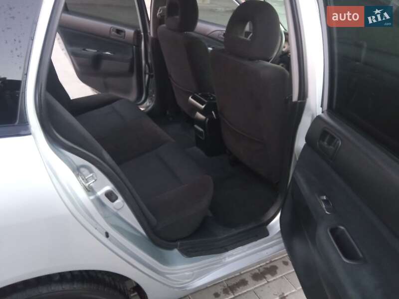 Универсал Mitsubishi Lancer 2006 в Виннице фото 15 Универсал Mitsubishi Lancer 2006 в Виннице