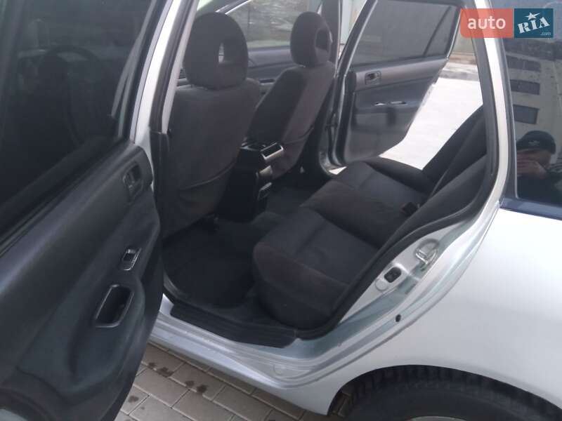 Универсал Mitsubishi Lancer 2006 в Виннице фото 20 Универсал Mitsubishi Lancer 2006 в Виннице