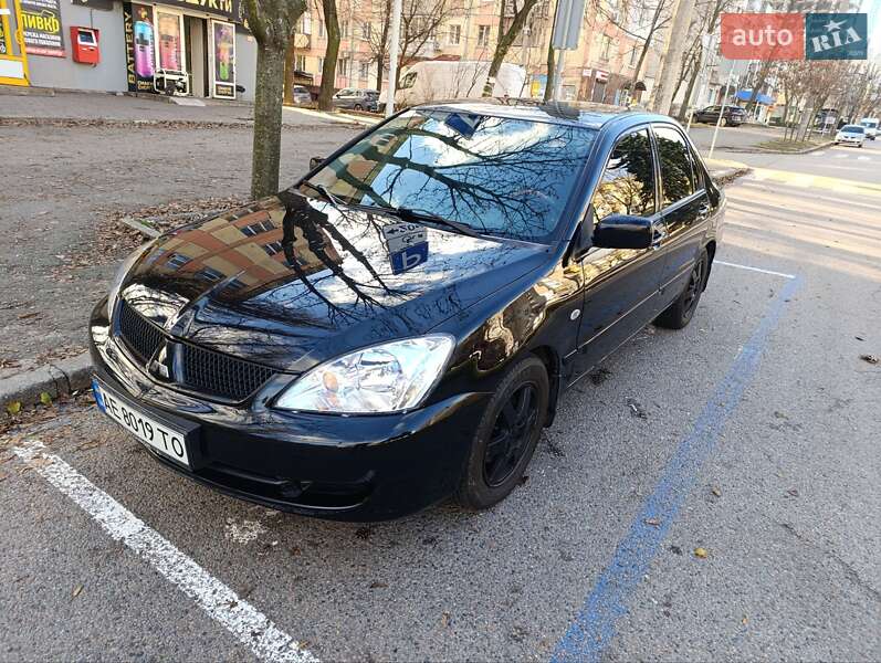 Mitsubishi Lancer 2009 Mitsubishi Lancer 2009