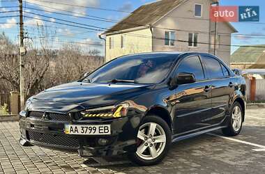 Седан Mitsubishi Lancer 2008 в Вінниці