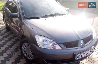 Седан Mitsubishi Lancer 2006 в Одесі