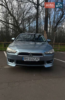 Седан Mitsubishi Lancer 2008 в Одесі
