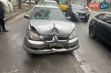 Седан Mitsubishi Lancer 2007 в Дніпрі