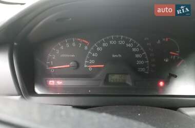 Седан Mitsubishi Lancer 2004 в Харкові