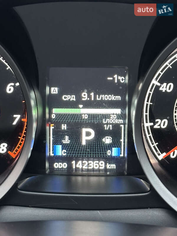 Седан Mitsubishi Lancer 2017 в Києві фото 17 Седан Mitsubishi Lancer 2017 в Києві