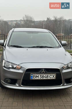 Седан Mitsubishi Lancer 2015 в Сумах