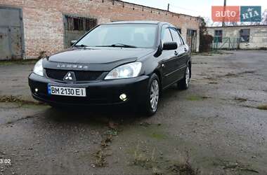 Седан Mitsubishi Lancer 2006 в Козельщині