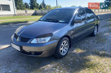 Седан Mitsubishi Lancer 2006 в Белой Церкви