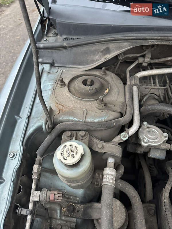 Седан Mitsubishi Lancer 2006 в Киеве