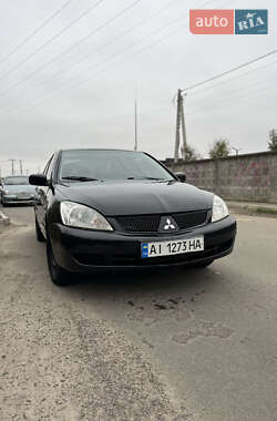 Седан Mitsubishi Lancer 2006 в Борисполе