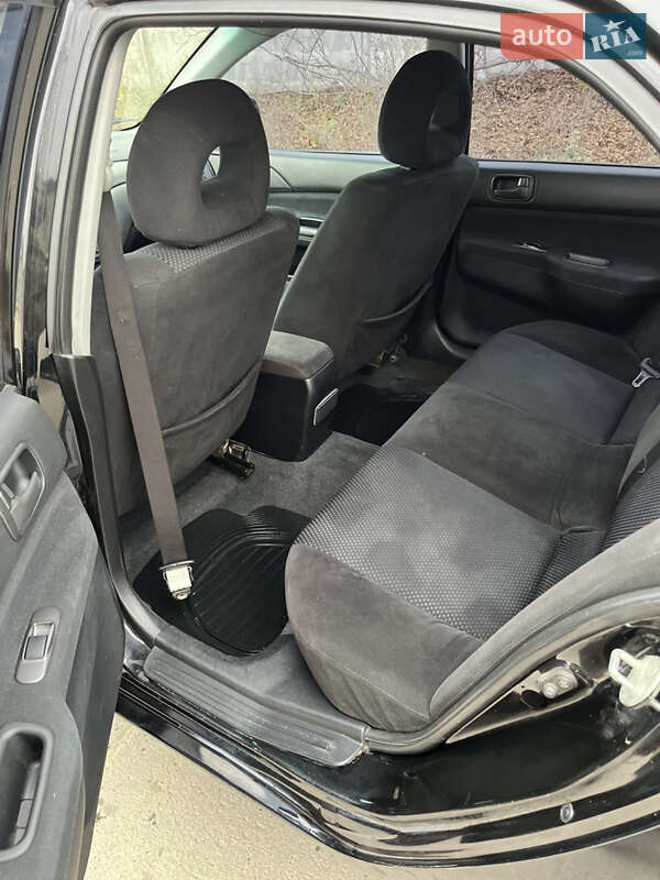 Седан Mitsubishi Lancer 2006 в Борисполі