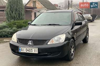 Седан Mitsubishi Lancer 2006 в Днепре