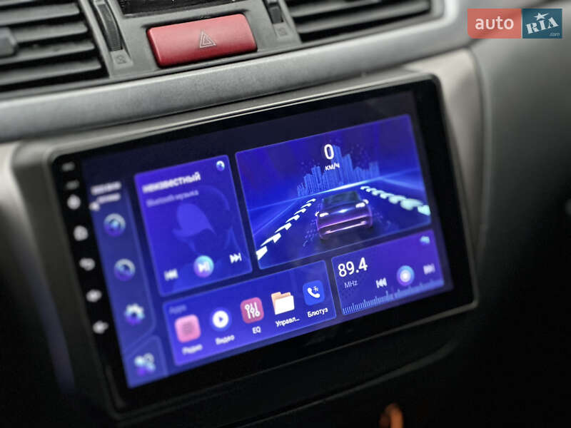 Седан Mitsubishi Lancer 2007 в Києві фото 11 Седан Mitsubishi Lancer 2007 в Києві