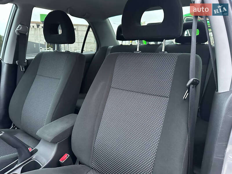 Седан Mitsubishi Lancer 2008 в Дніпрі