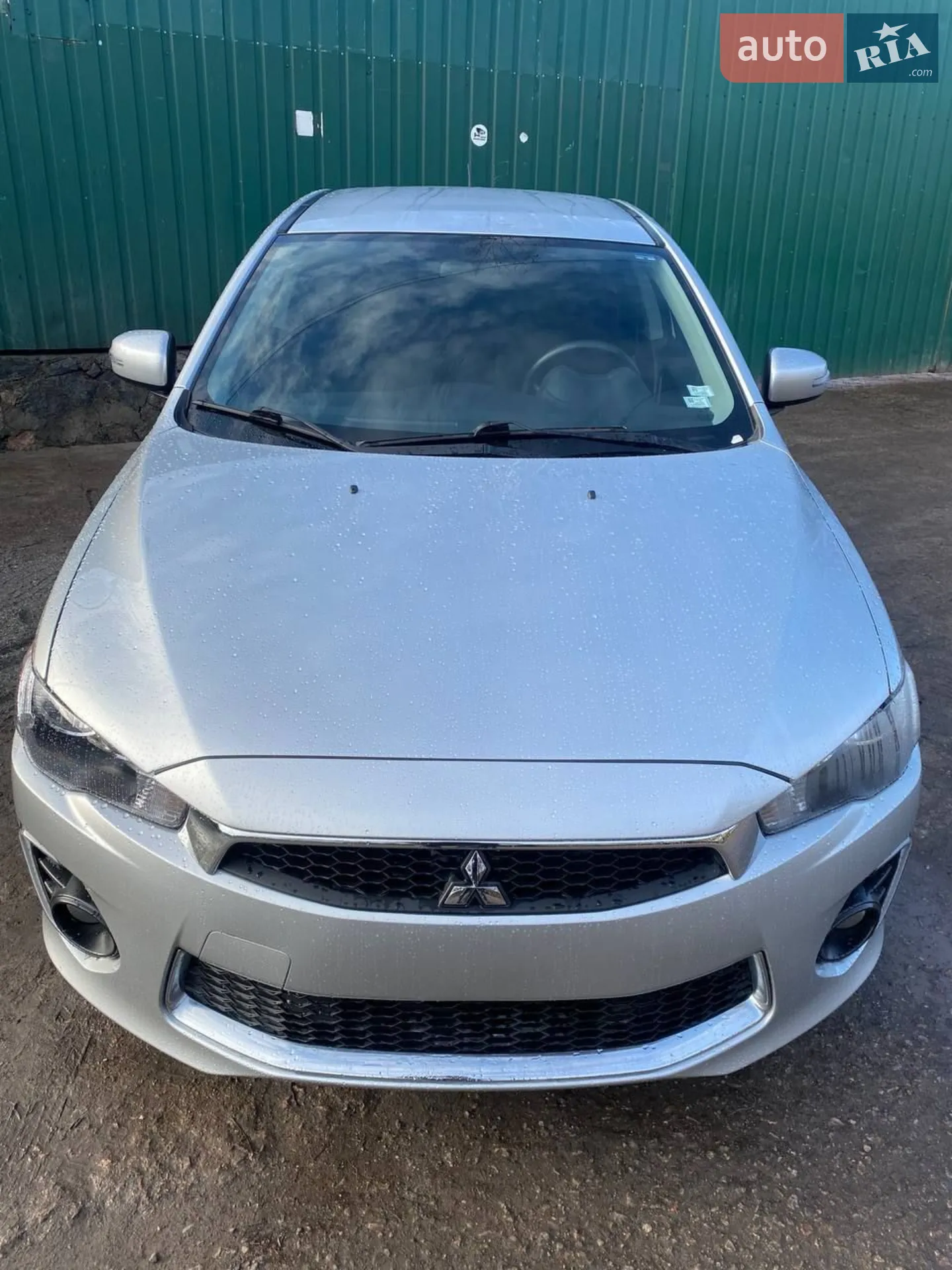 2016 Mitsubishi Lancer - мініатюра 15