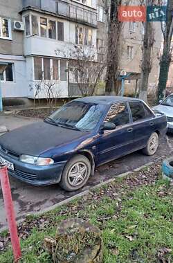 Седан Mitsubishi Lancer 1995 в Одессе