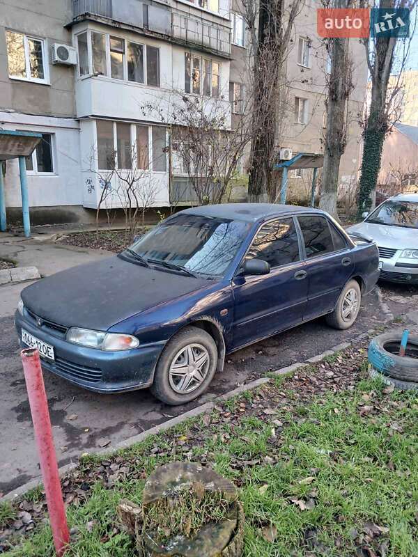 Mitsubishi Lancer 1995