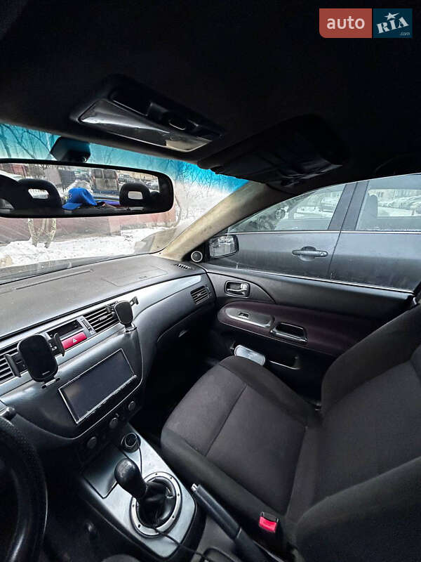 Седан Mitsubishi Lancer 2007 в Борисполе