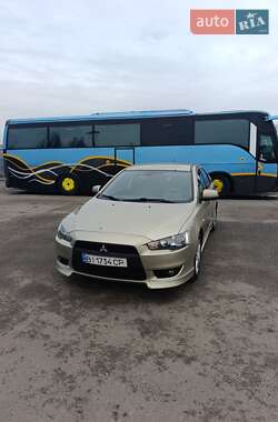 Хэтчбек Mitsubishi Lancer 2007 в Кременчуге