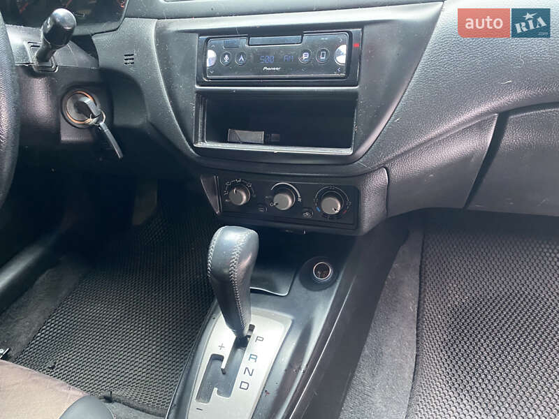 Седан Mitsubishi Lancer 2006 в Днепре фото 12 Седан Mitsubishi Lancer 2006 в Днепре