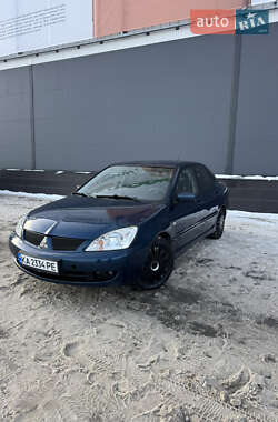 Седан Mitsubishi Lancer 2006 в Києві