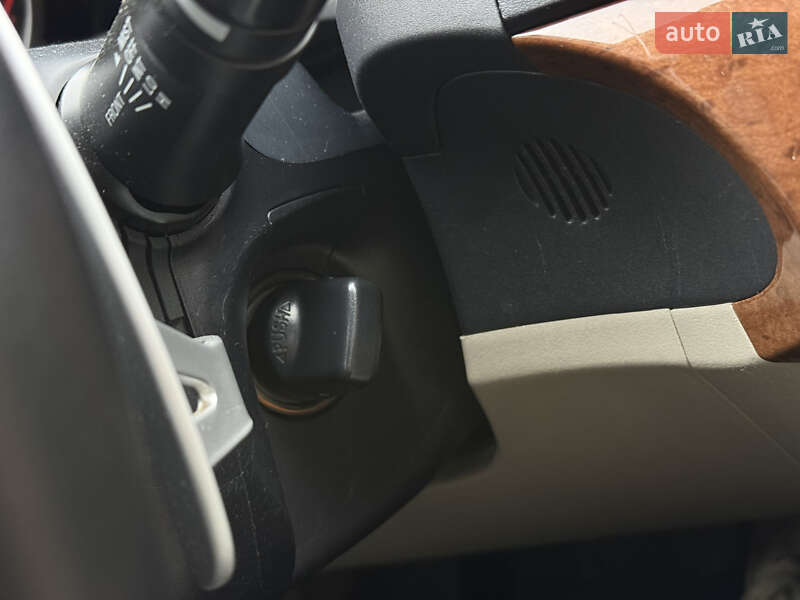 Седан Mitsubishi Lancer 2008 в Одесі